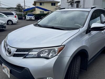 2013 Toyota RAV4 Limited   - Photo 3 - Pearl City, HI 96782