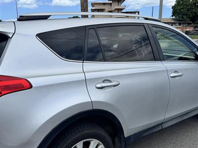 2013 Toyota RAV4 Limited   - Photo 8 - Pearl City, HI 96782