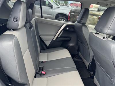 2013 Toyota RAV4 Limited   - Photo 15 - Pearl City, HI 96782