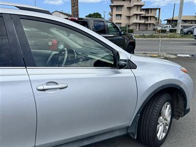 2013 Toyota RAV4 Limited   - Photo 9 - Pearl City, HI 96782