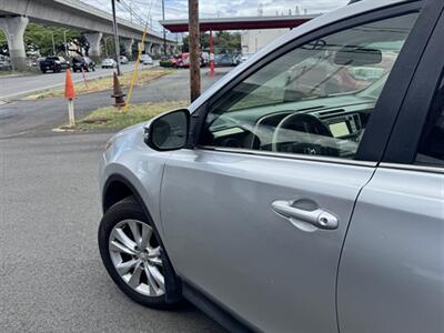 2013 Toyota RAV4 Limited   - Photo 4 - Pearl City, HI 96782