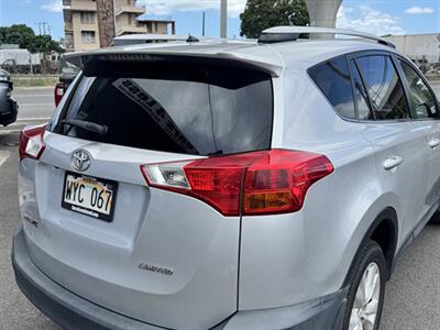 2013 Toyota RAV4 Limited   - Photo 7 - Pearl City, HI 96782
