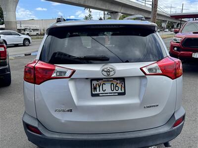 2013 Toyota RAV4 Limited   - Photo 6 - Pearl City, HI 96782
