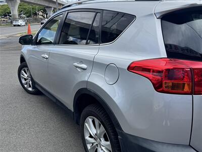 2013 Toyota RAV4 Limited   - Photo 5 - Pearl City, HI 96782