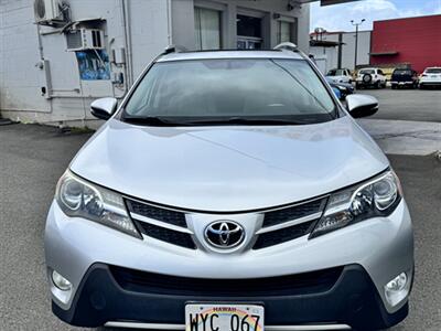 2013 Toyota RAV4 Limited   - Photo 2 - Pearl City, HI 96782