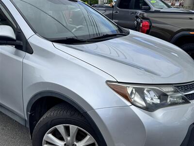 2013 Toyota RAV4 Limited   - Photo 11 - Pearl City, HI 96782
