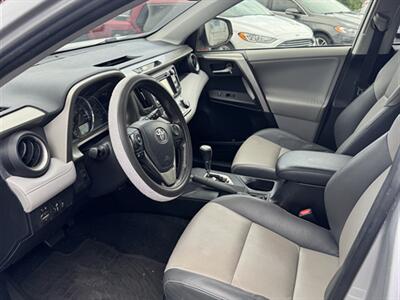 2013 Toyota RAV4 Limited   - Photo 12 - Pearl City, HI 96782