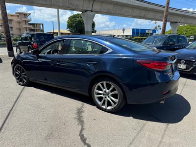 2015 Mazda Mazda6 i Grand Touring   - Photo 3 - Pearl City, HI 96782