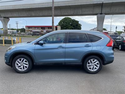 2016 Honda CR-V EX-L   - Photo 4 - Pearl City, HI 96782