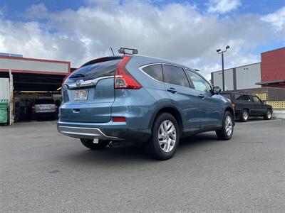 2016 Honda CR-V EX-L   - Photo 7 - Pearl City, HI 96782