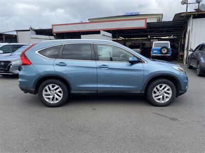 2016 Honda CR-V EX-L   - Photo 8 - Pearl City, HI 96782