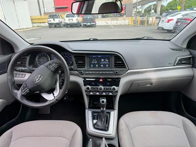 2020 Hyundai ELANTRA SEL   - Photo 15 - Pearl City, HI 96782