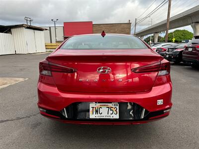 2020 Hyundai ELANTRA SEL   - Photo 6 - Pearl City, HI 96782