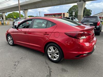 2020 Hyundai ELANTRA SEL   - Photo 5 - Pearl City, HI 96782