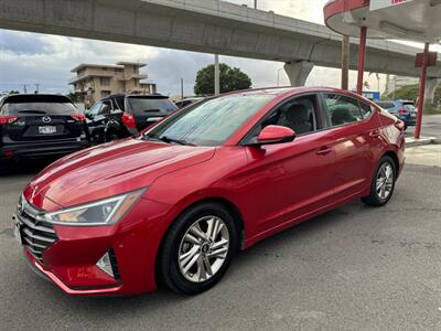 2020 Hyundai ELANTRA SEL   - Photo 4 - Pearl City, HI 96782