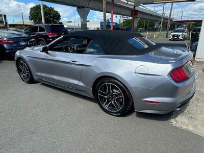 2021 Ford Mustang EcoBoost Premium   - Photo 5 - Pearl City, HI 96782