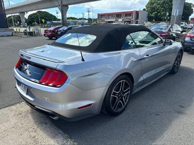 2021 Ford Mustang EcoBoost Premium   - Photo 6 - Pearl City, HI 96782