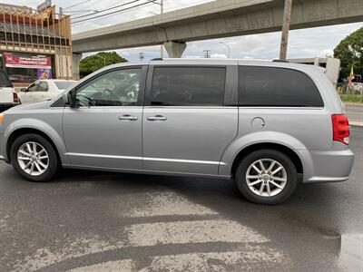 2019 Dodge Grand Caravan Passenger SXT   - Photo 6 - Pearl City, HI 96782