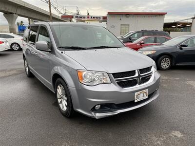 2019 Dodge Grand Caravan Passenger SXT   - Photo 13 - Pearl City, HI 96782