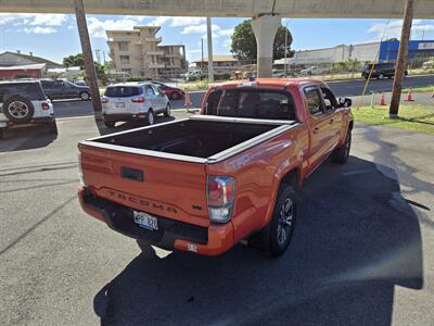 2017 Toyota Tacoma SR5 V6   - Photo 6 - Pearl City, HI 96782