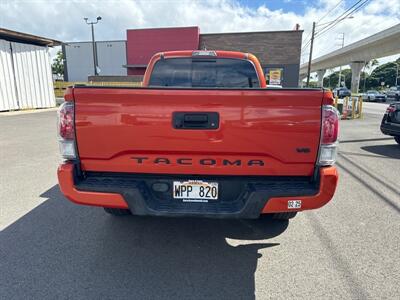 2017 Toyota Tacoma SR5 V6   - Photo 7 - Pearl City, HI 96782