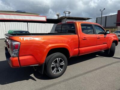 2017 Toyota Tacoma SR5 V6   - Photo 5 - Pearl City, HI 96782