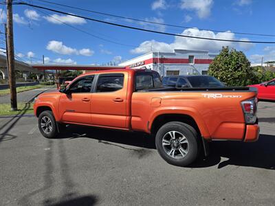 2017 Toyota Tacoma SR5 V6   - Photo 10 - Pearl City, HI 96782