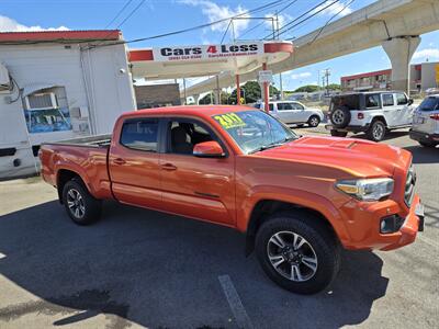 2017 Toyota Tacoma SR5 V6   - Photo 3 - Pearl City, HI 96782