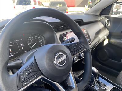 2024 Nissan Kicks SV   - Photo 12 - Pearl City, HI 96782