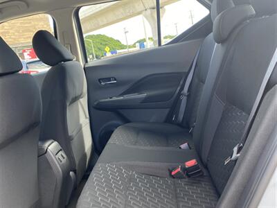 2024 Nissan Kicks SV   - Photo 15 - Pearl City, HI 96782