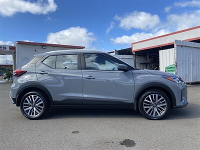 2024 Nissan Kicks SV   - Photo 4 - Pearl City, HI 96782