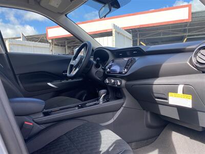 2024 Nissan Kicks SV   - Photo 11 - Pearl City, HI 96782