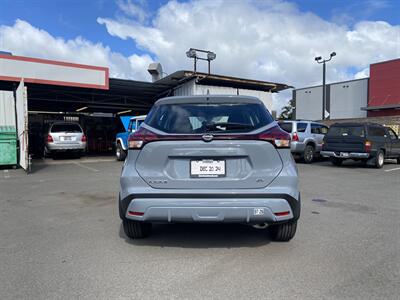 2024 Nissan Kicks SV   - Photo 6 - Pearl City, HI 96782