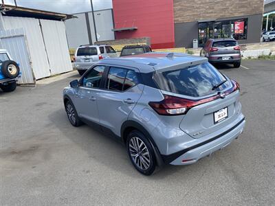 2024 Nissan Kicks SV   - Photo 7 - Pearl City, HI 96782