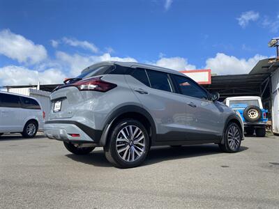 2024 Nissan Kicks SV   - Photo 5 - Pearl City, HI 96782