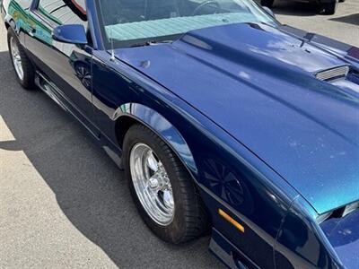 1991 Chevrolet Camaro RS   - Photo 7 - Pearl City, HI 96782