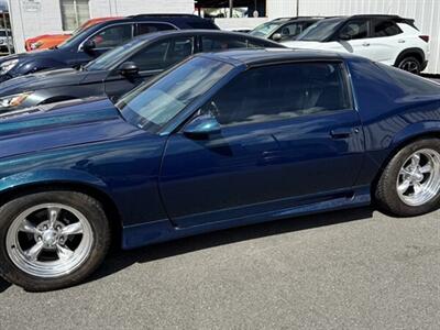 1991 Chevrolet Camaro RS   - Photo 4 - Pearl City, HI 96782