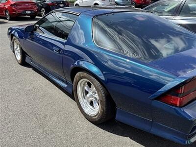 1991 Chevrolet Camaro RS   - Photo 5 - Pearl City, HI 96782