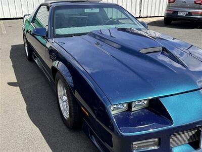 1991 Chevrolet Camaro RS   - Photo 3 - Pearl City, HI 96782