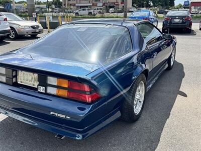 1991 Chevrolet Camaro RS   - Photo 8 - Pearl City, HI 96782