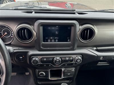 2023 Jeep Wrangler Sport   - Photo 12 - Pearl City, HI 96782