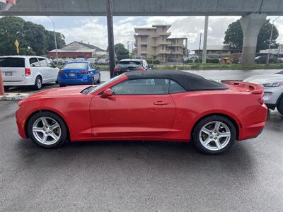 2020 Chevrolet Camaro LT   - Photo 5 - Pearl City, HI 96782