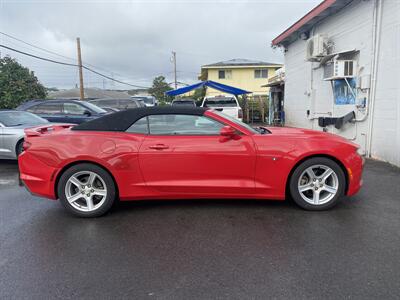 2020 Chevrolet Camaro LT   - Photo 4 - Pearl City, HI 96782