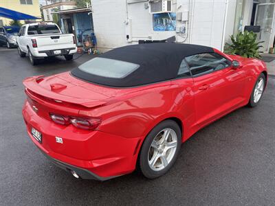 2020 Chevrolet Camaro LT   - Photo 3 - Pearl City, HI 96782