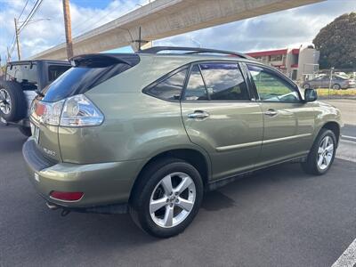 2008 Lexus RX 350   - Photo 6 - Pearl City, HI 96782