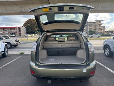 2008 Lexus RX 350   - Photo 7 - Pearl City, HI 96782