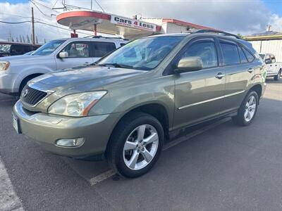 2008 Lexus RX 350   - Photo 3 - Pearl City, HI 96782