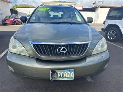 2008 Lexus RX 350   - Photo 4 - Pearl City, HI 96782