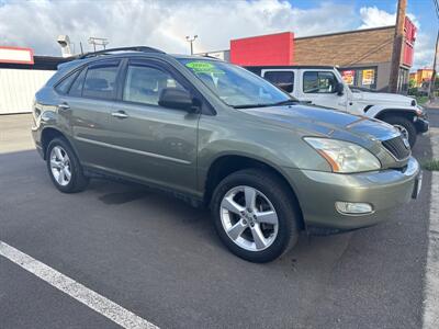 2008 Lexus RX 350   - Photo 5 - Pearl City, HI 96782