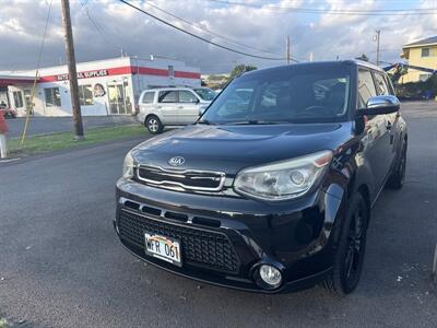 2016 Kia Soul !   - Photo 3 - Pearl City, HI 96782